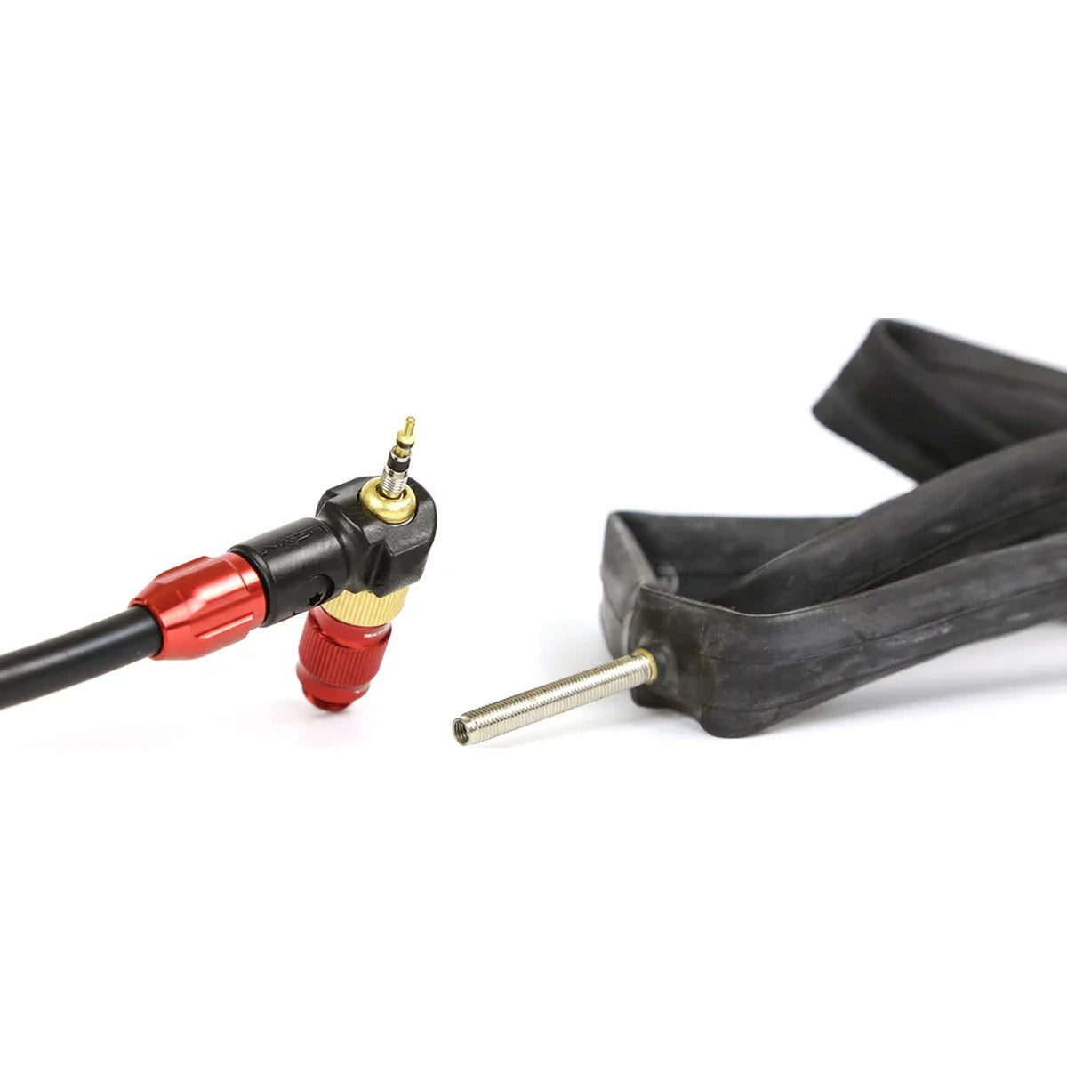 Steel Floor Drive 3.5 Flat Black