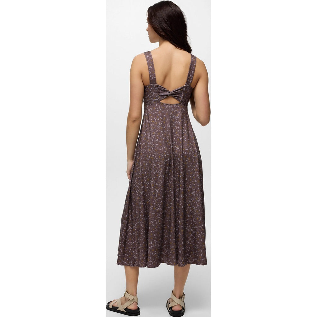 Women's Lata Beach Dress