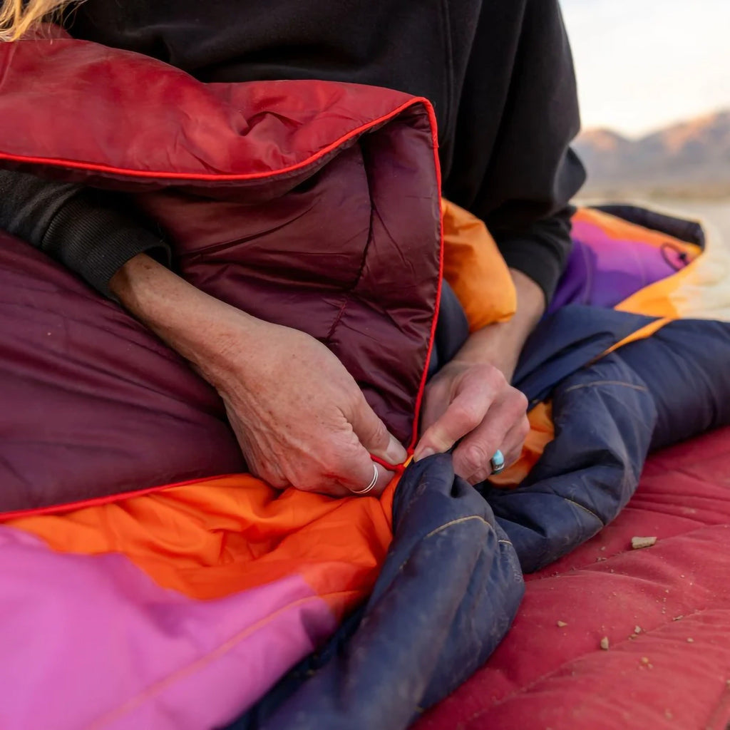 Wrap Sack