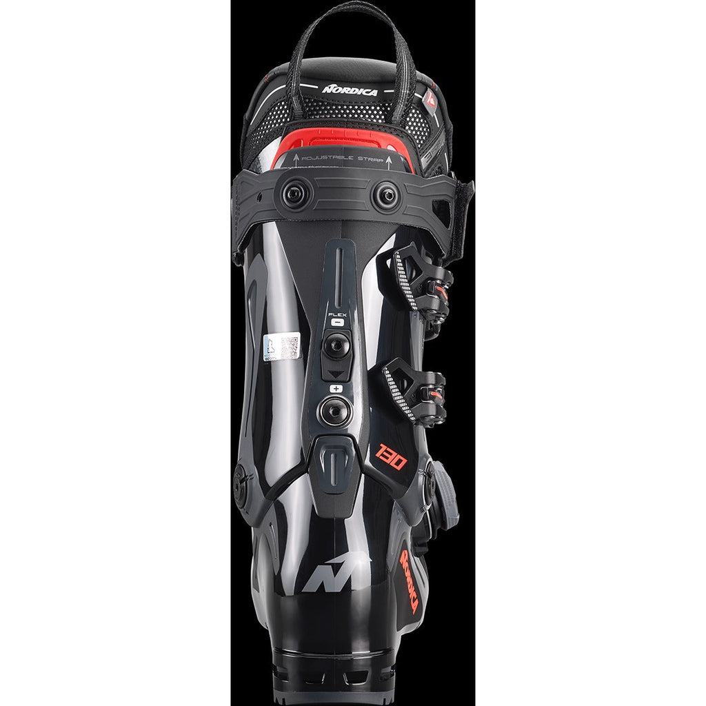 Speedmachine 3 BOA 130