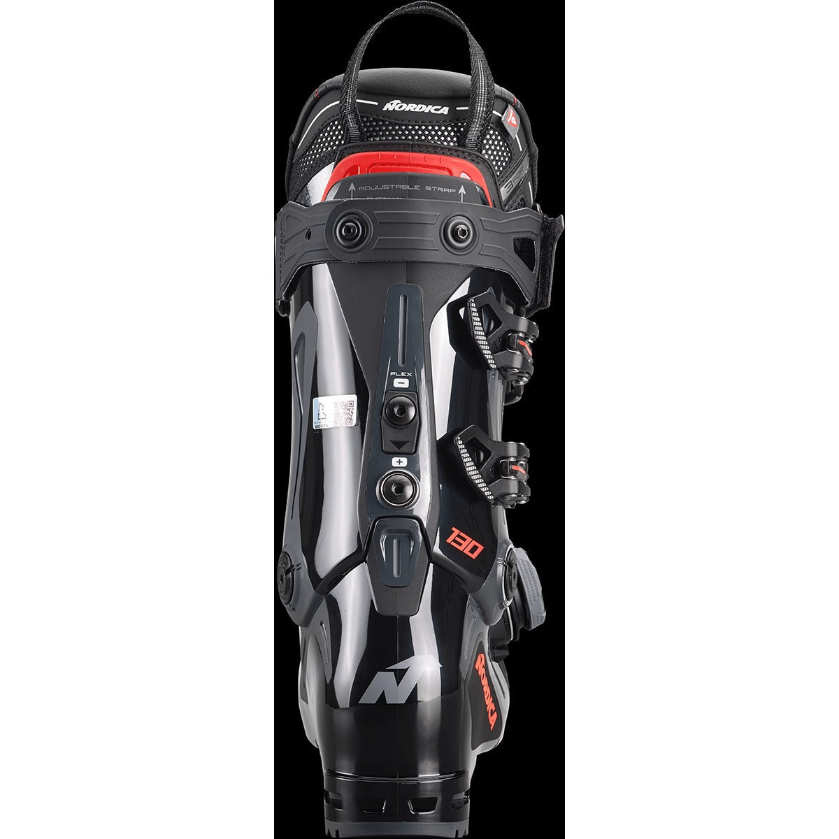 Speedmachine 3 BOA 130