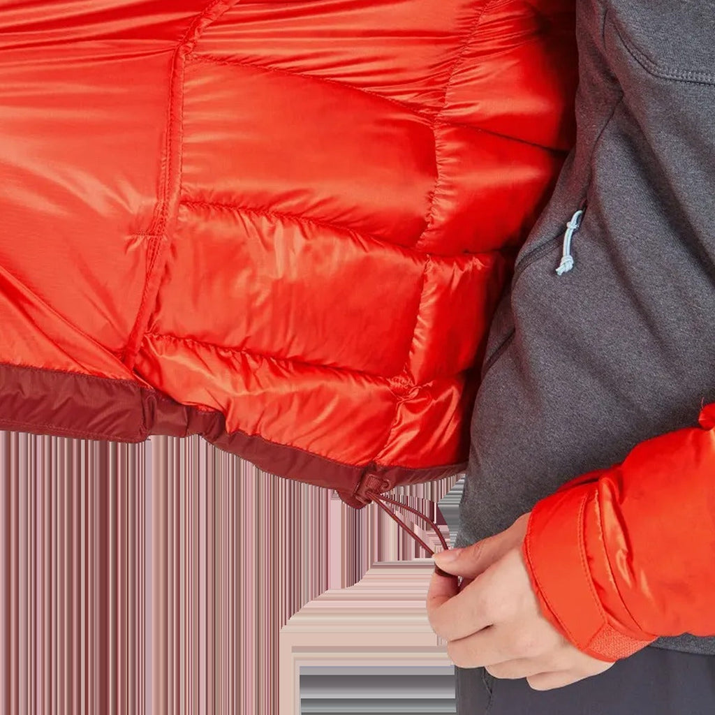 Women's Glaceon Pro Jacket