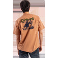 Men's Irvine Relaxed Horse T-Shirt