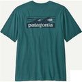 Men's Boardshort Logo Pocket Responsibili-Tee