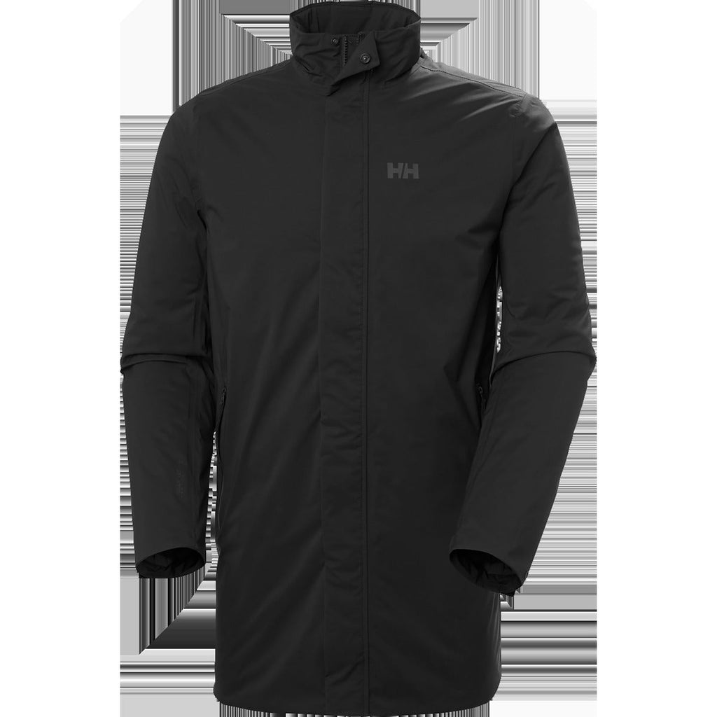 Men's Urban Pro Insulated Raincoat