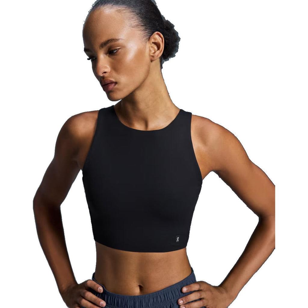 Women's Core Crop 2-in-1