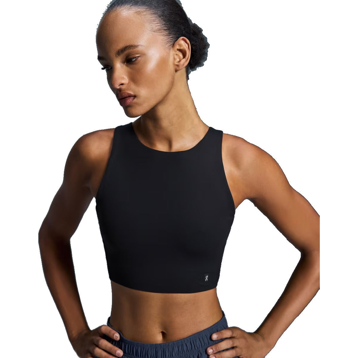 Women's Core Crop 2-in-1