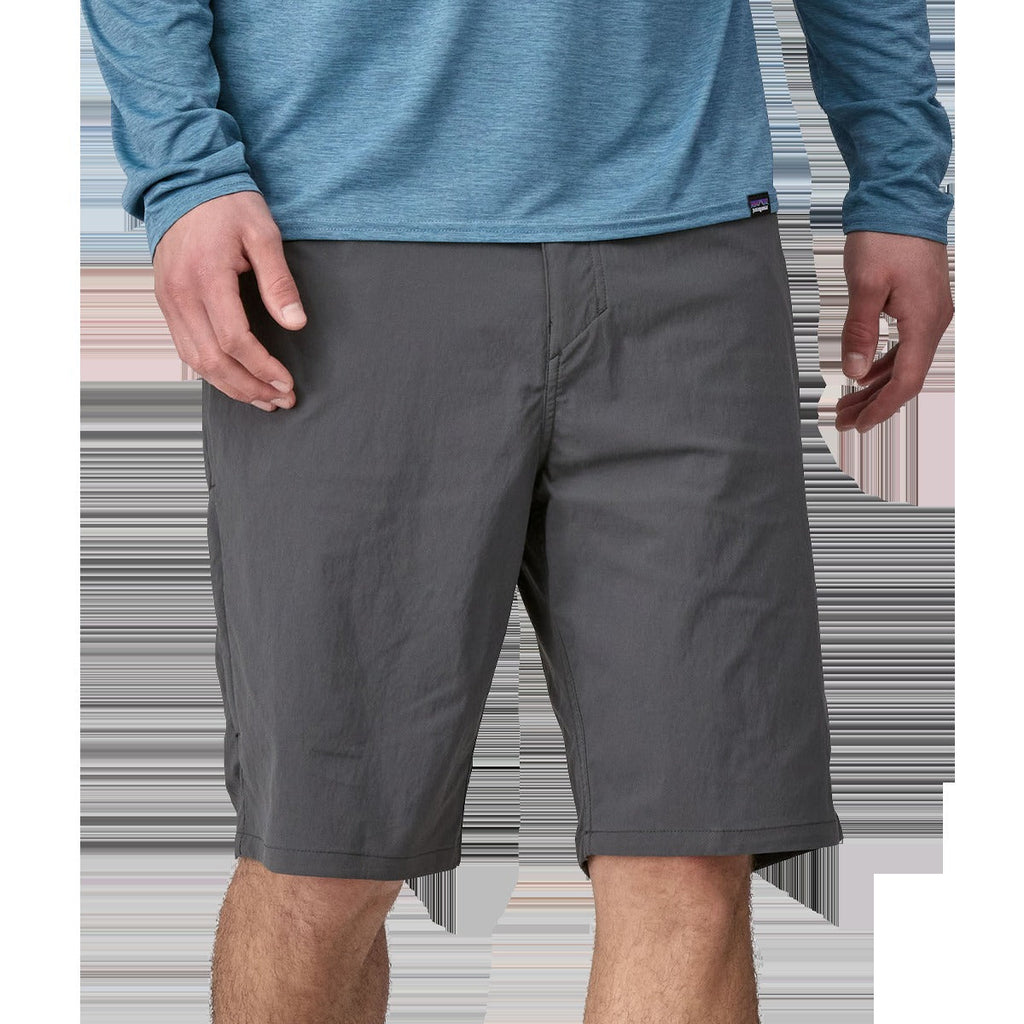 Men's Quandary Shorts 10"