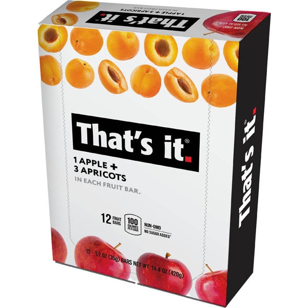 That's It Bar