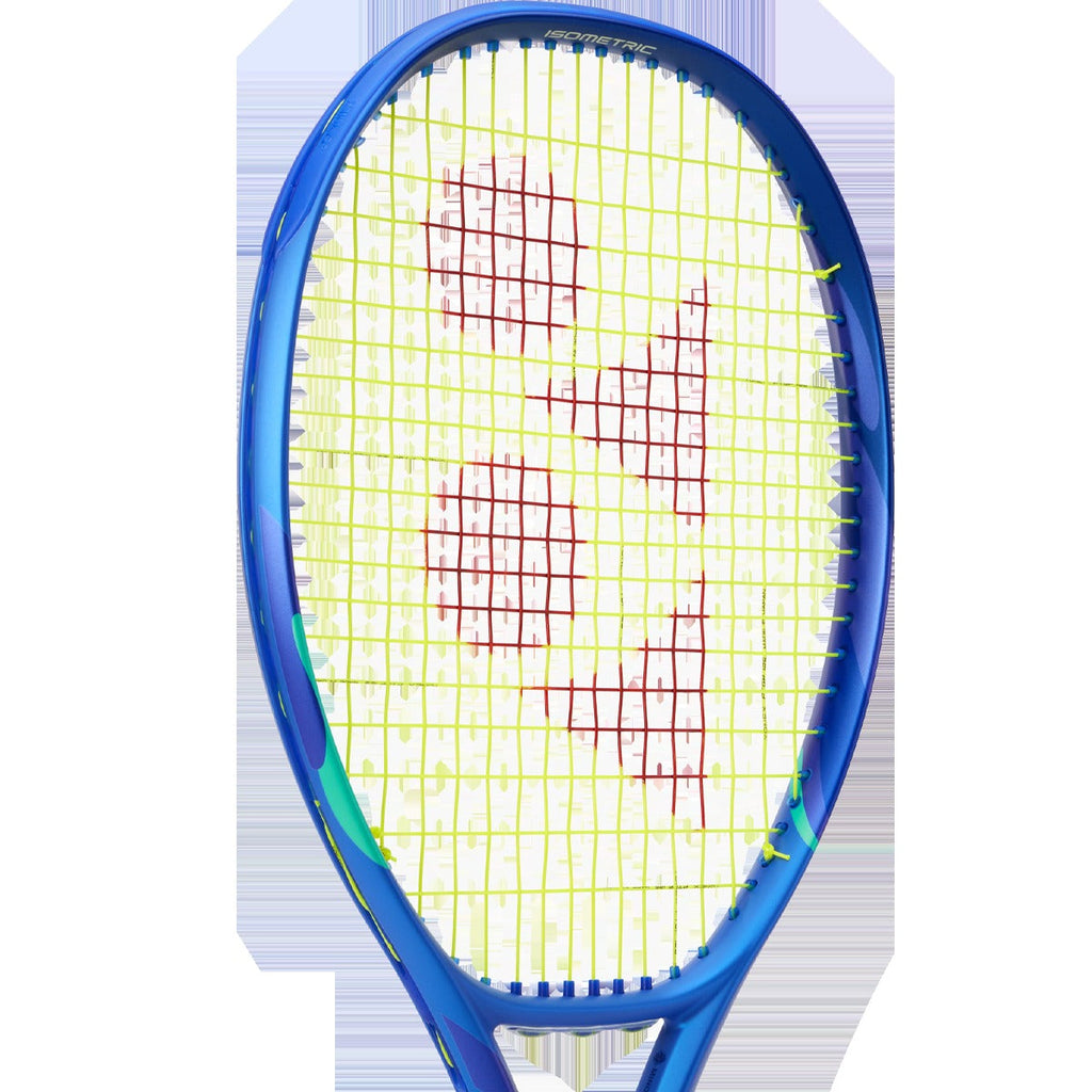 Yonex EZONE 100 8th Gen Racket Demo