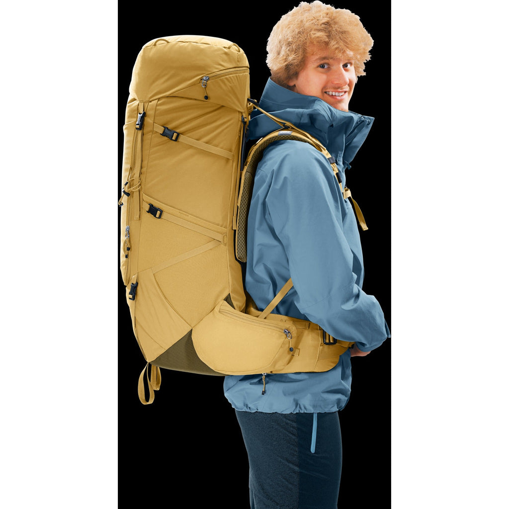 Aircontact Core 60+10