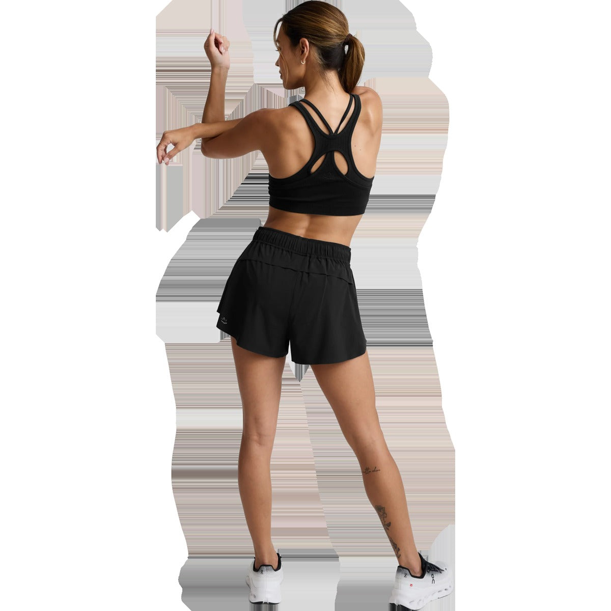 Women's Solemate Short