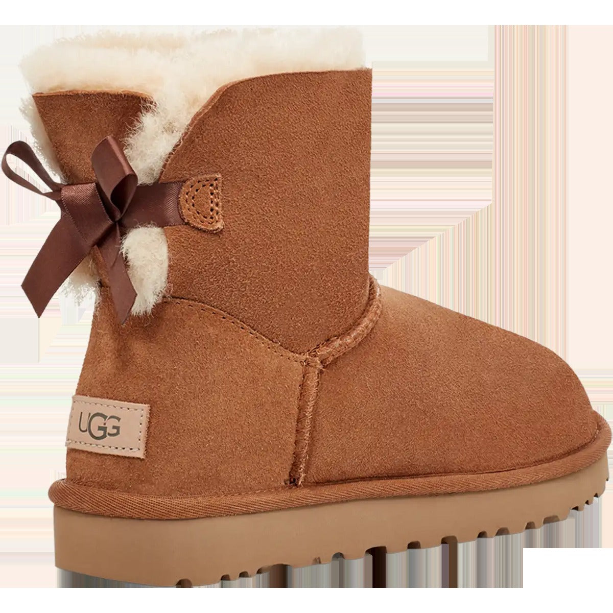Women's Mini Bailey Bow II
