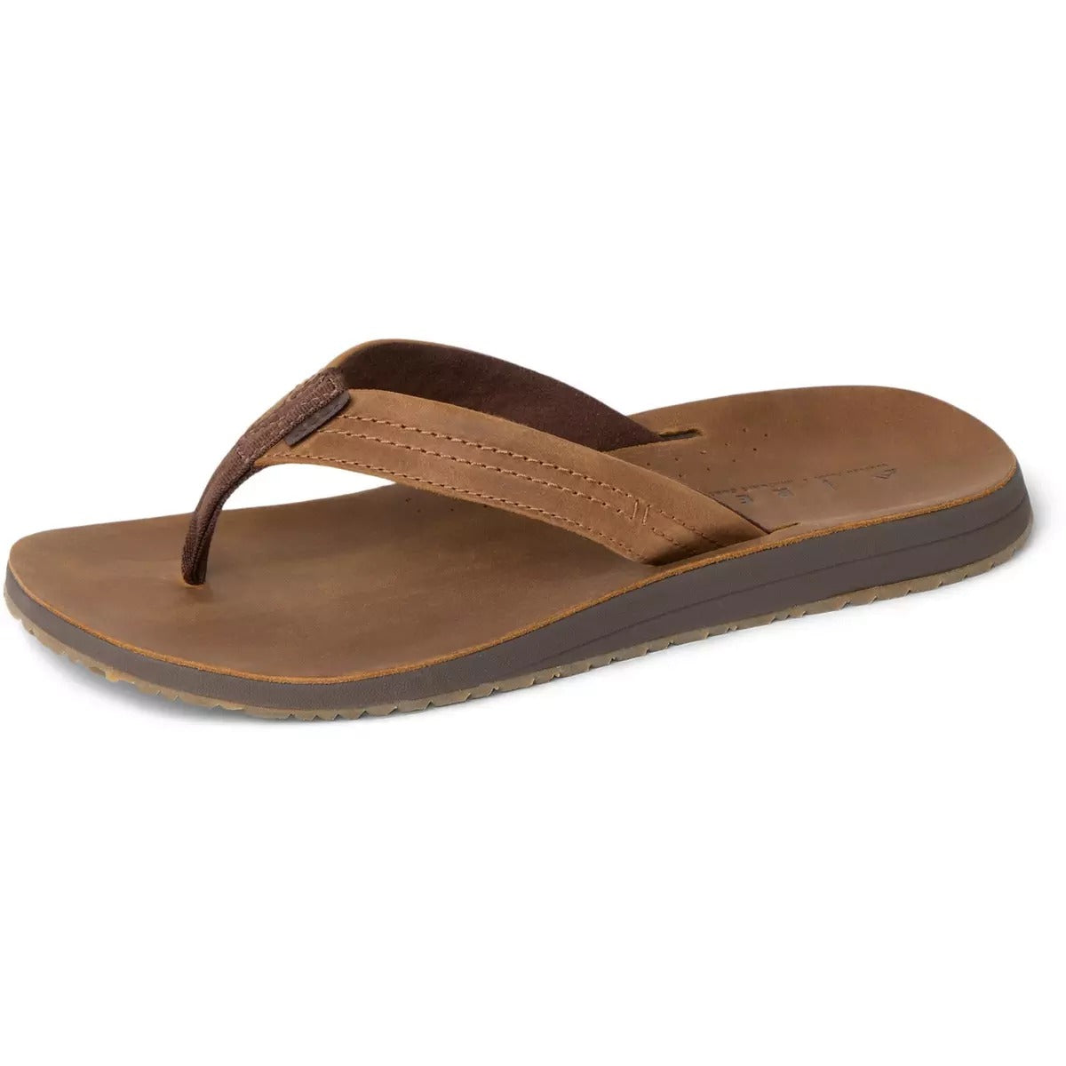 Men's Leather Nox