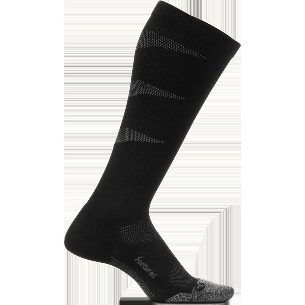 Graduated Compression Light Cushion Knee High