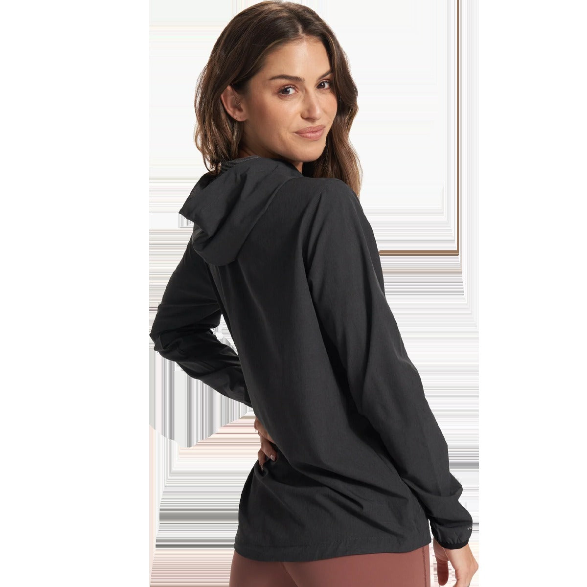 Women's Outdoor Trainer Shell