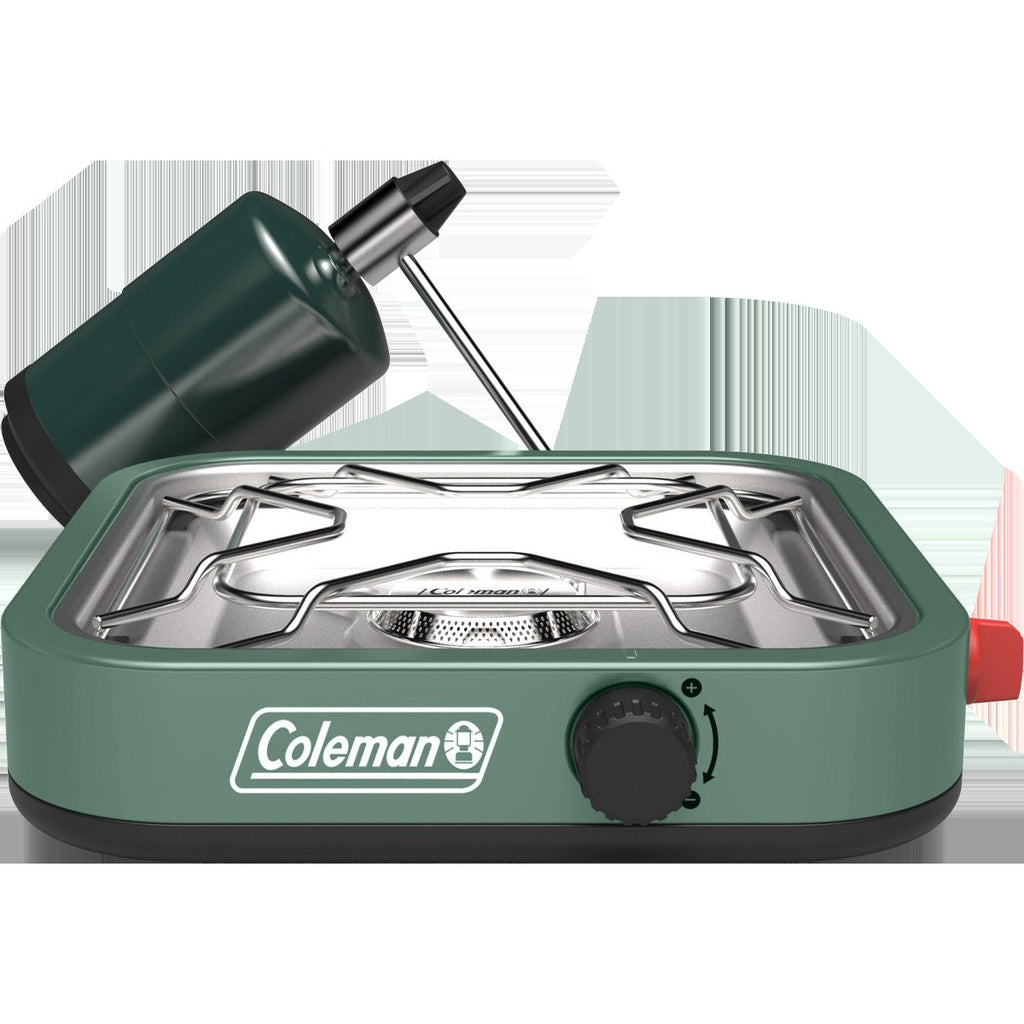 Cascade 18 Single Stove