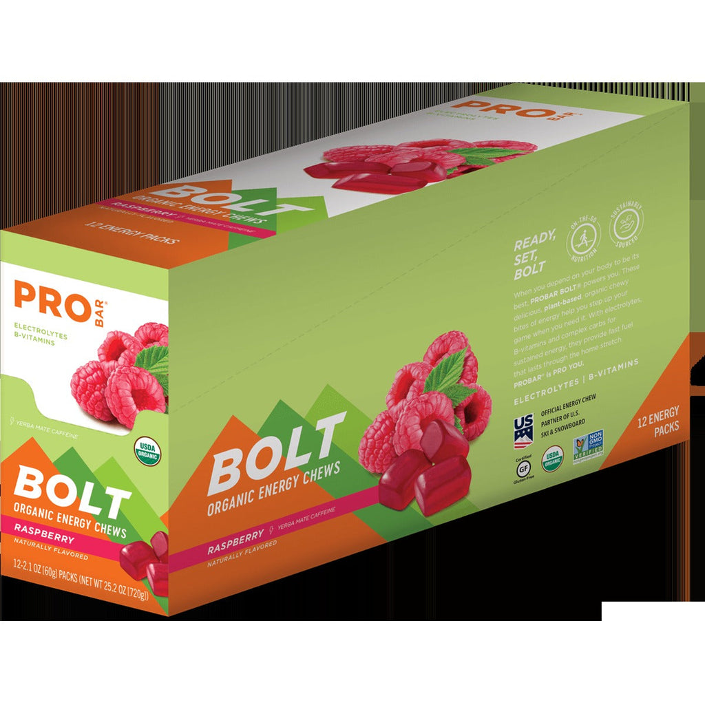Bolt Chews