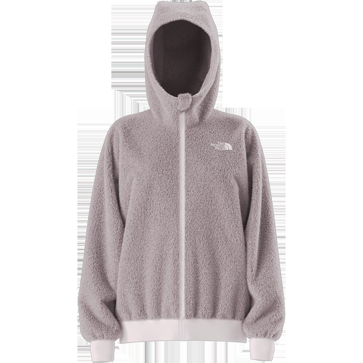 Youth Osito Full Zip Hoodie