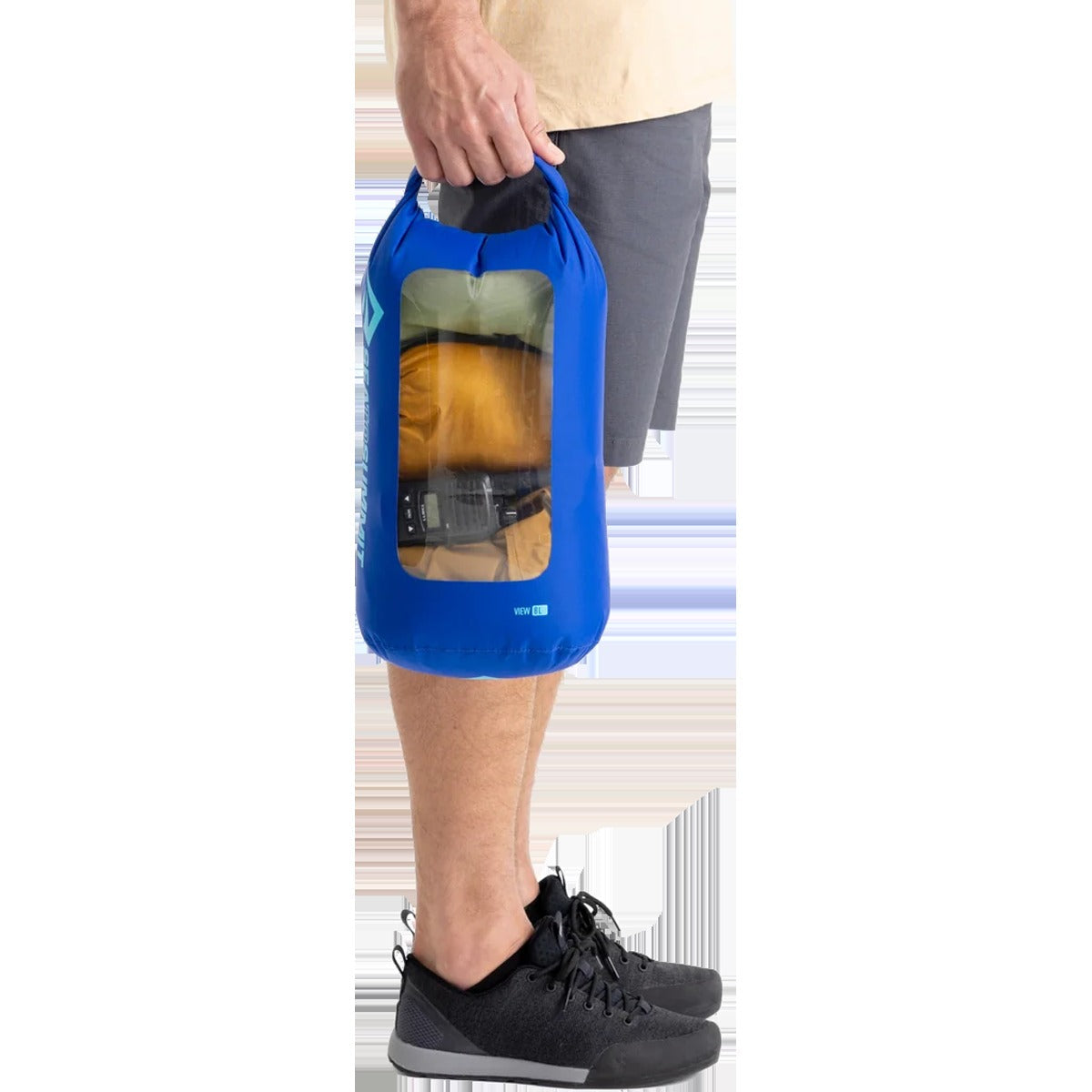 Lightweight Dry Bag View 8L