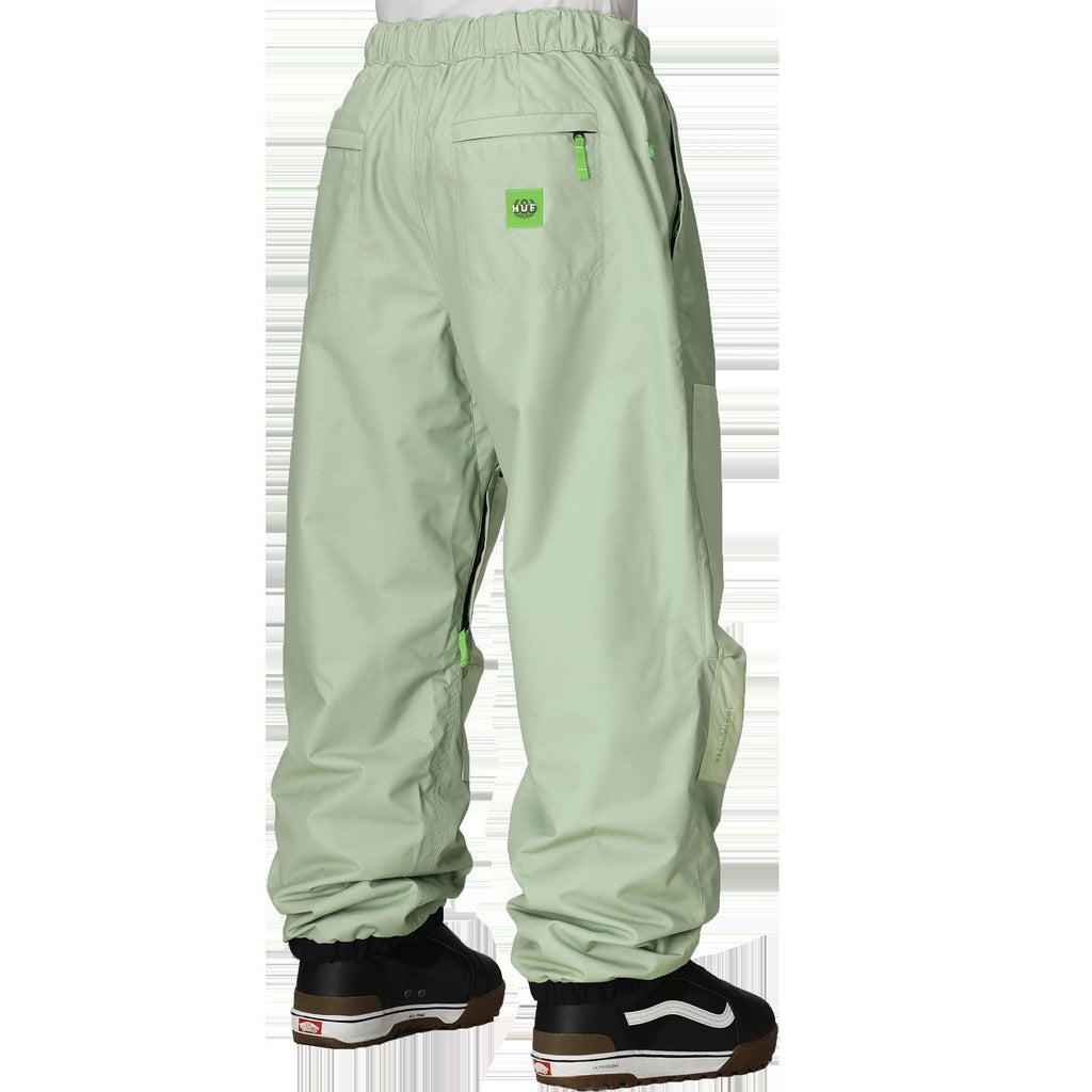 Men's Huf Double H Pant