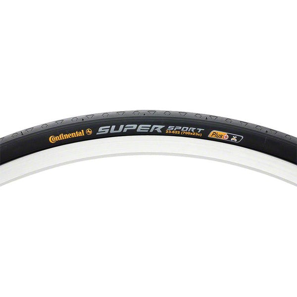 Super Sport Plus - 27 x 1.25"
