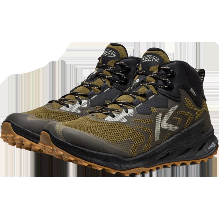 Men's Zionic NTX Mid Waterproof