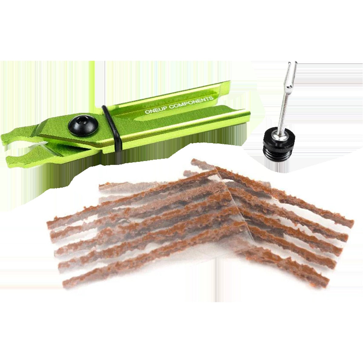 EDC Plug + Pliers Kit