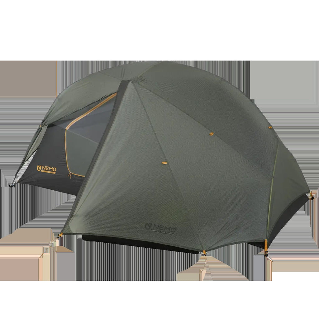 Dragonfly OSMO Bikepack 1 Person Tent