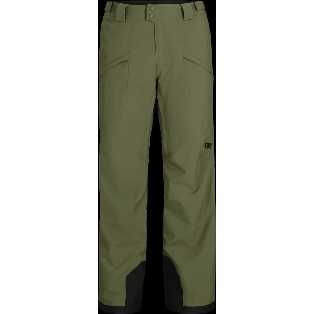 Men's Snowcrew Pants