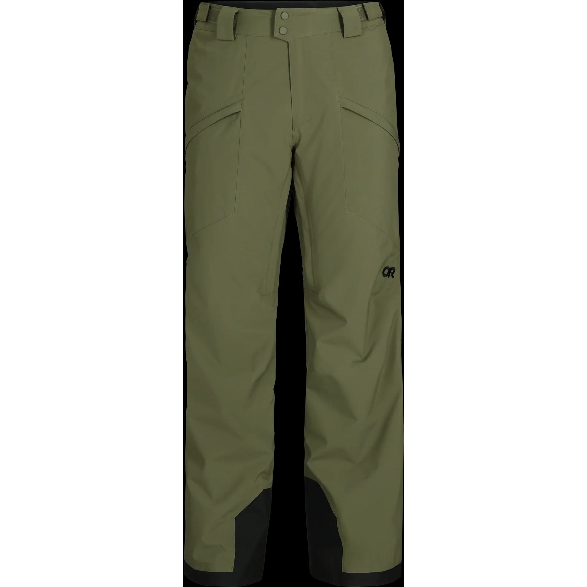 Men's Snowcrew Pants