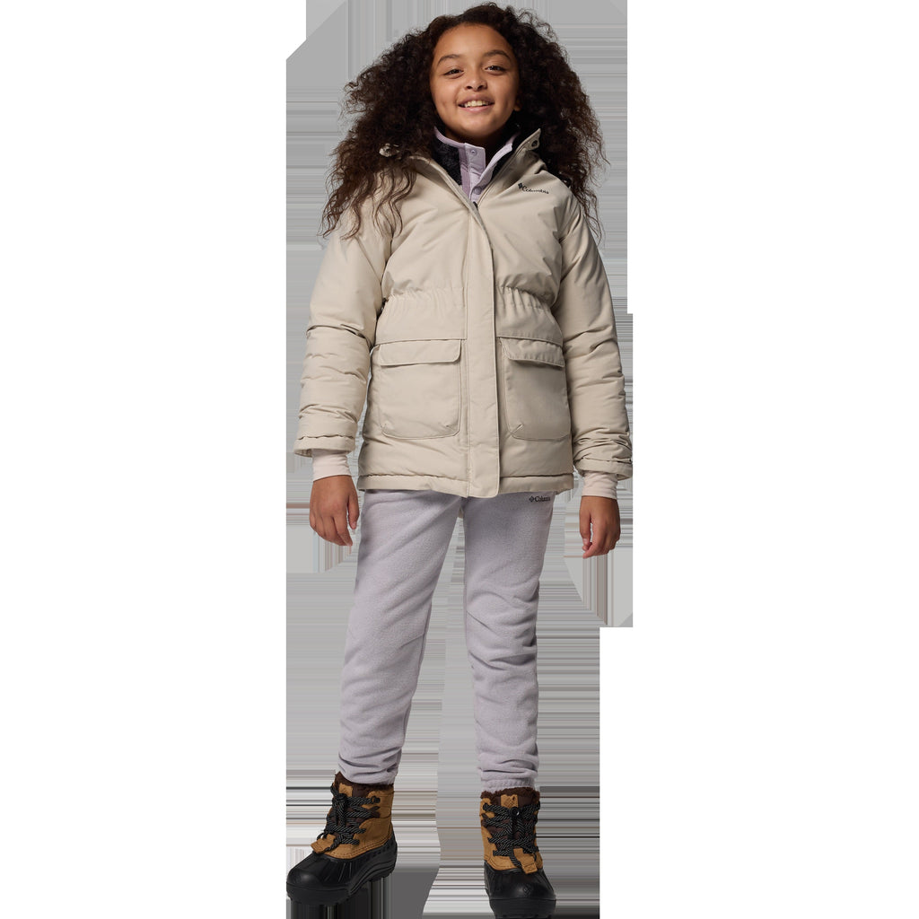 Youth Nordic Strider II Jacket