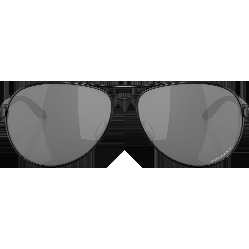 Feedback - Polished Black/Prizm Black Polarized