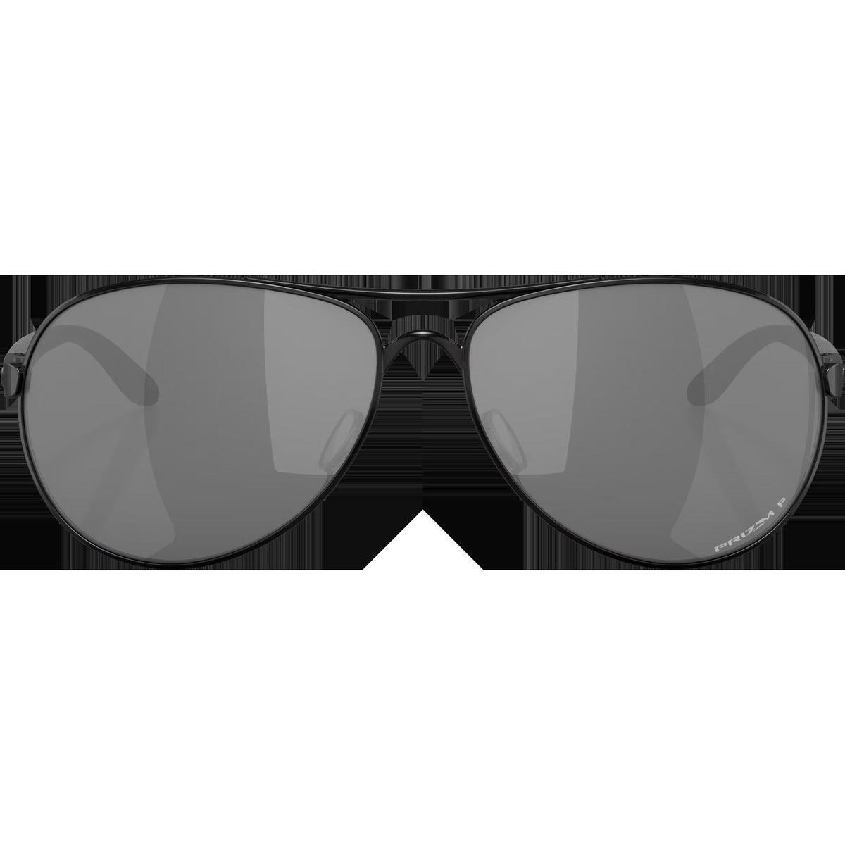 Feedback - Polished Black/Prizm Black Polarized