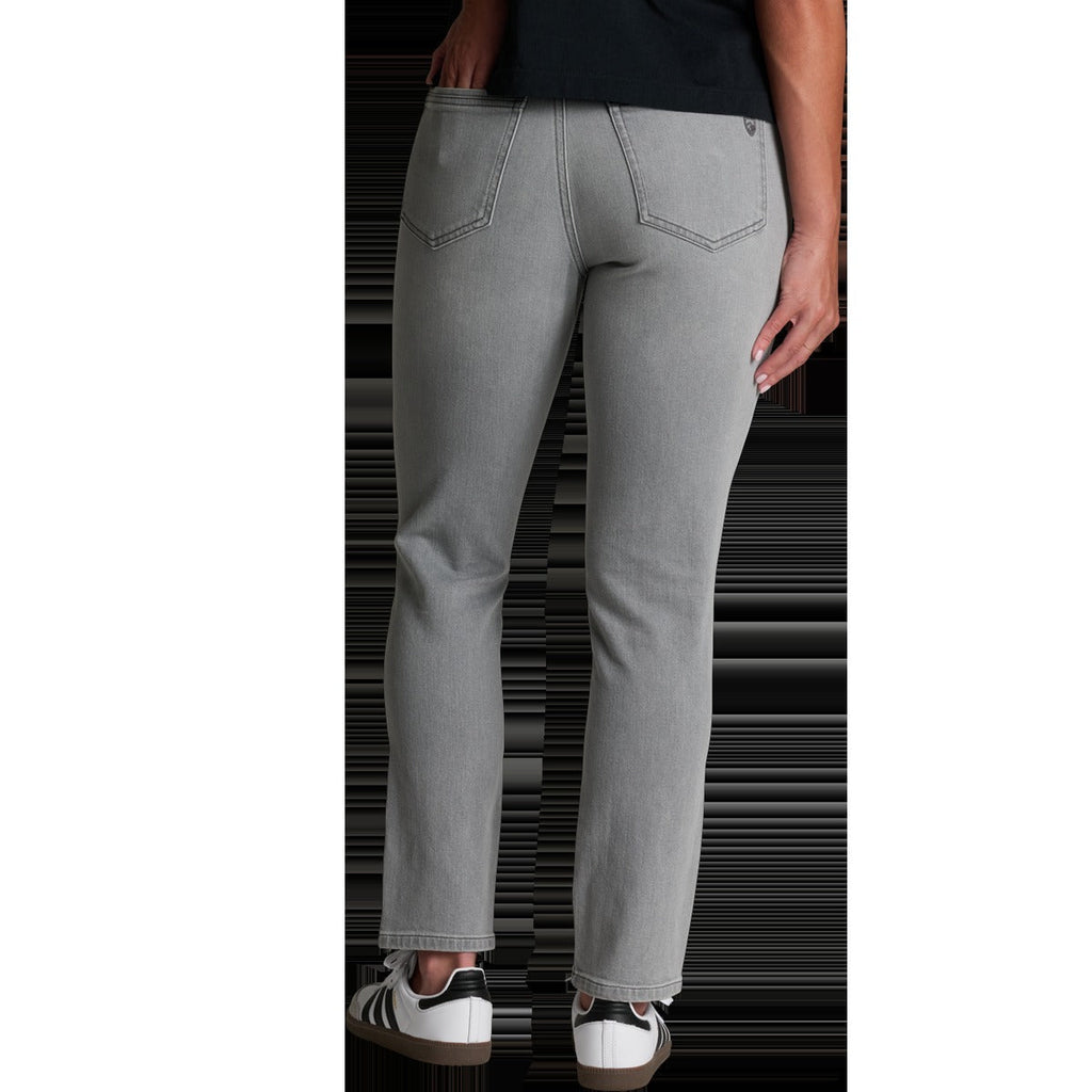 Women's Kontour Rigid Skinny Denim
