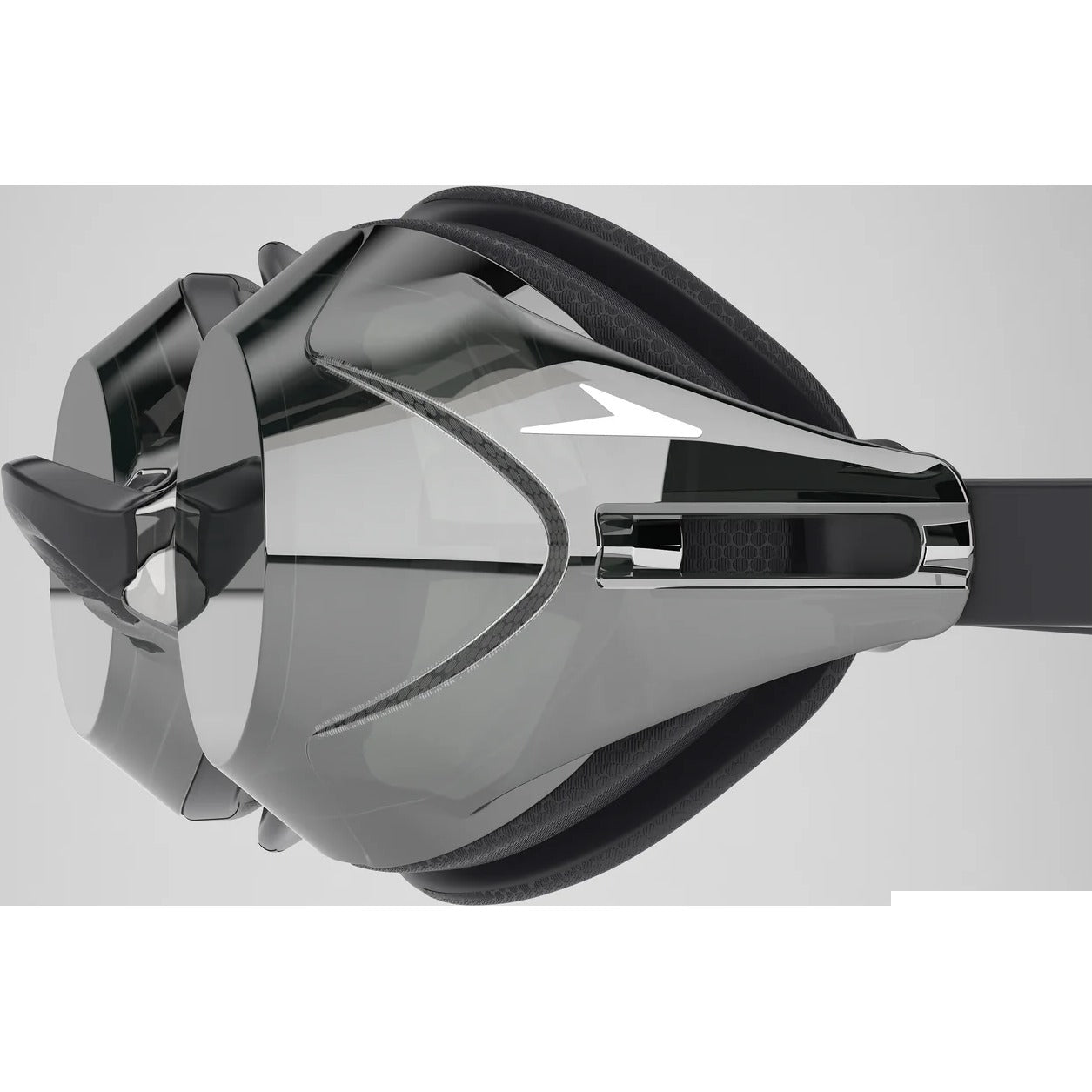 Vanquisher 3.0 Optical Mirrored