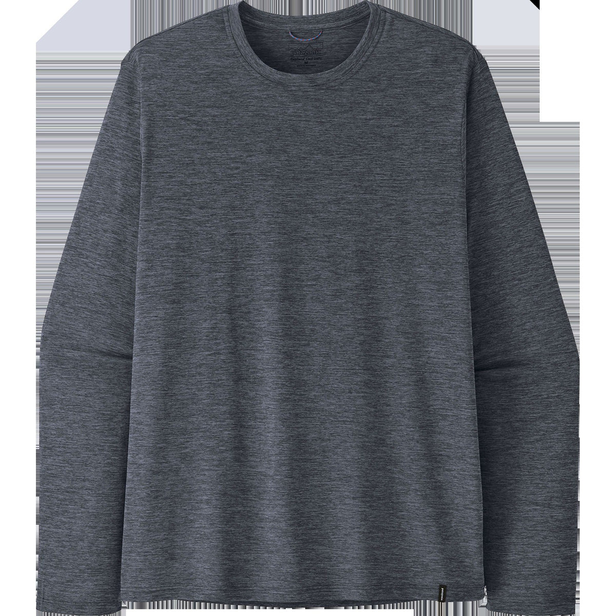 Men's Capilene Cool Daily Shirt Long Sleeve