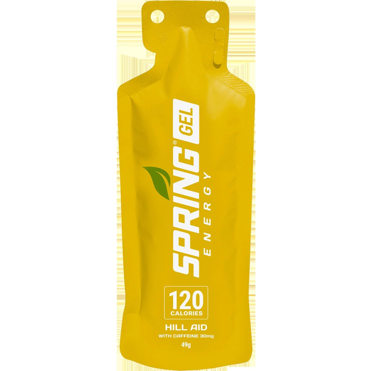 Spring Energy Gel