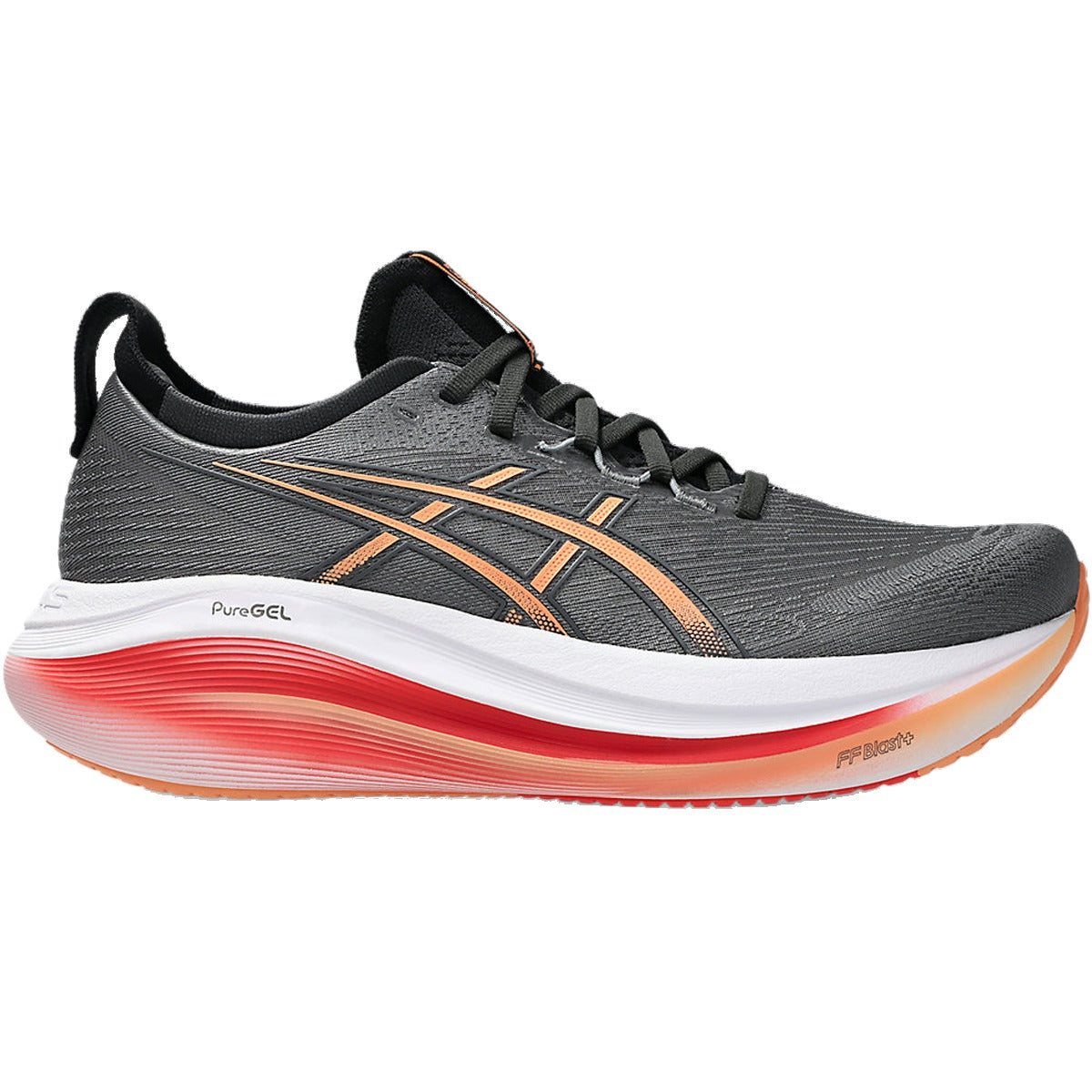 Men's Gel-Nimbus 27 Wide