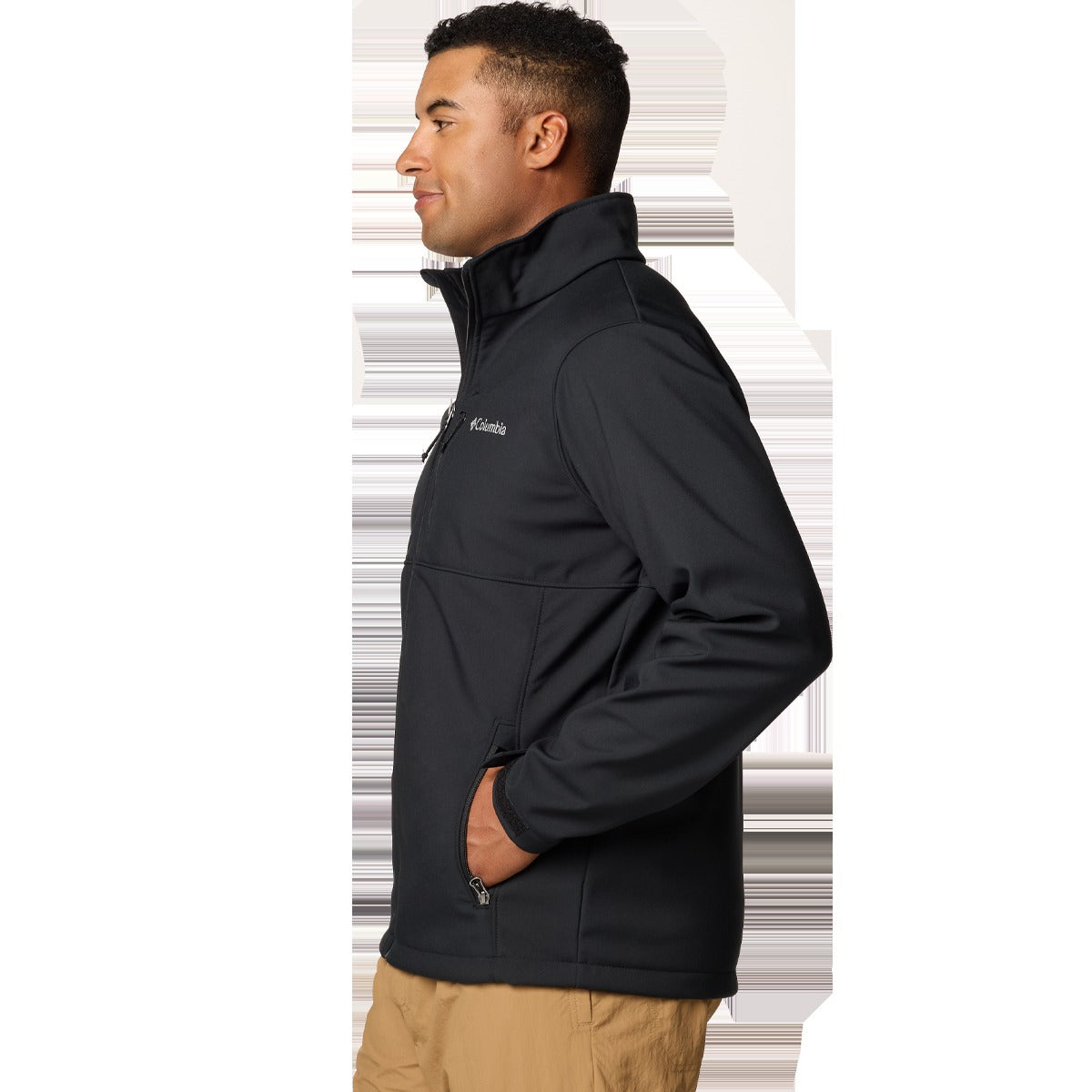 Men’s Ascender Softshell Jacket
