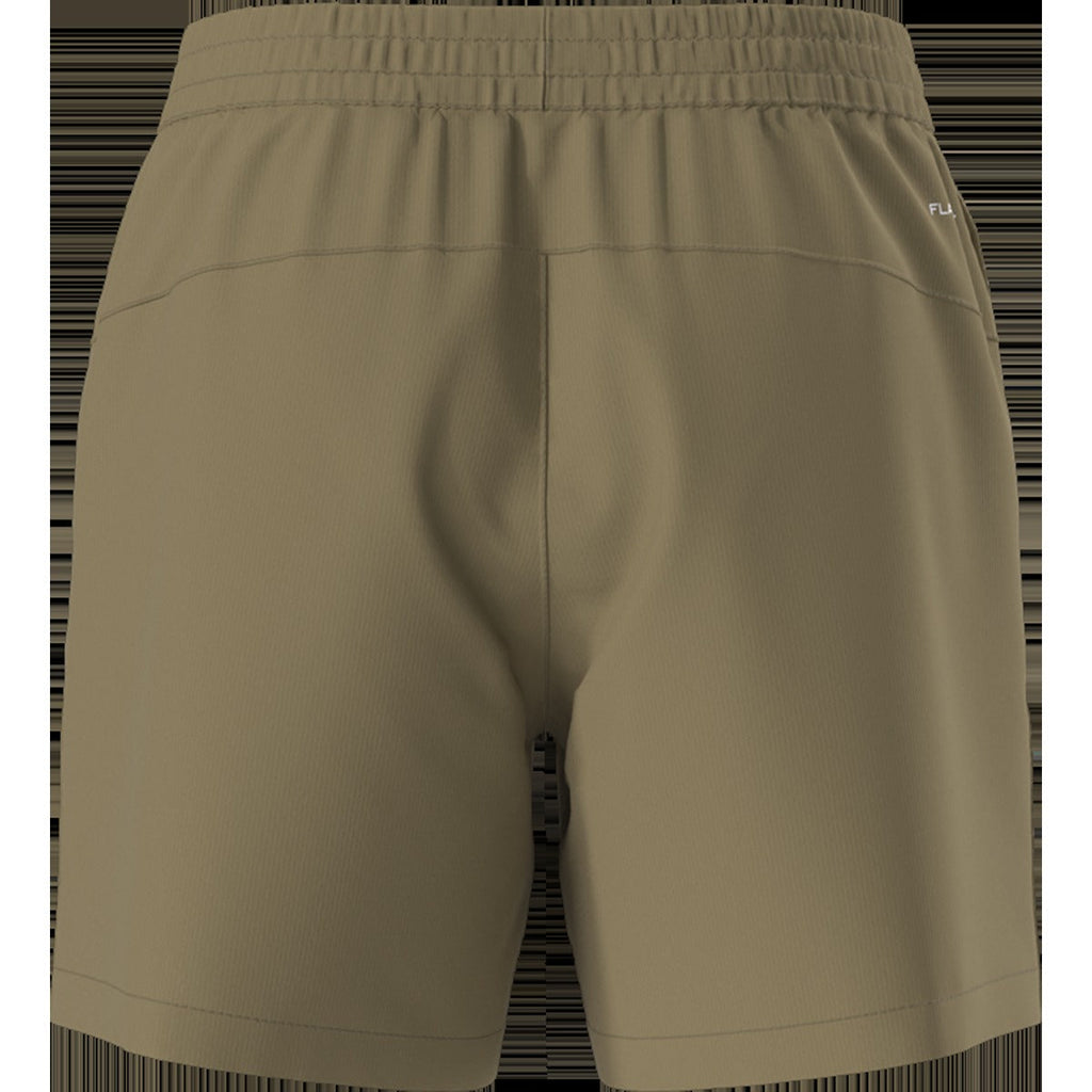 Youth Teen Class V Short 5"
