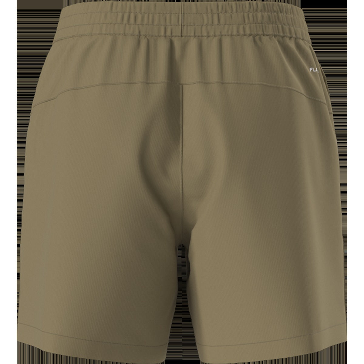Youth Teen Class V Short 5"