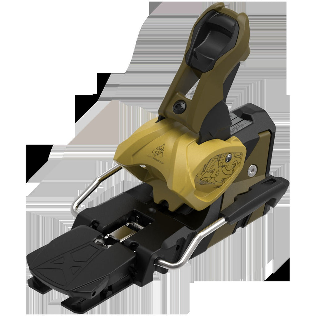 Strive 16 MN Bent Chetler