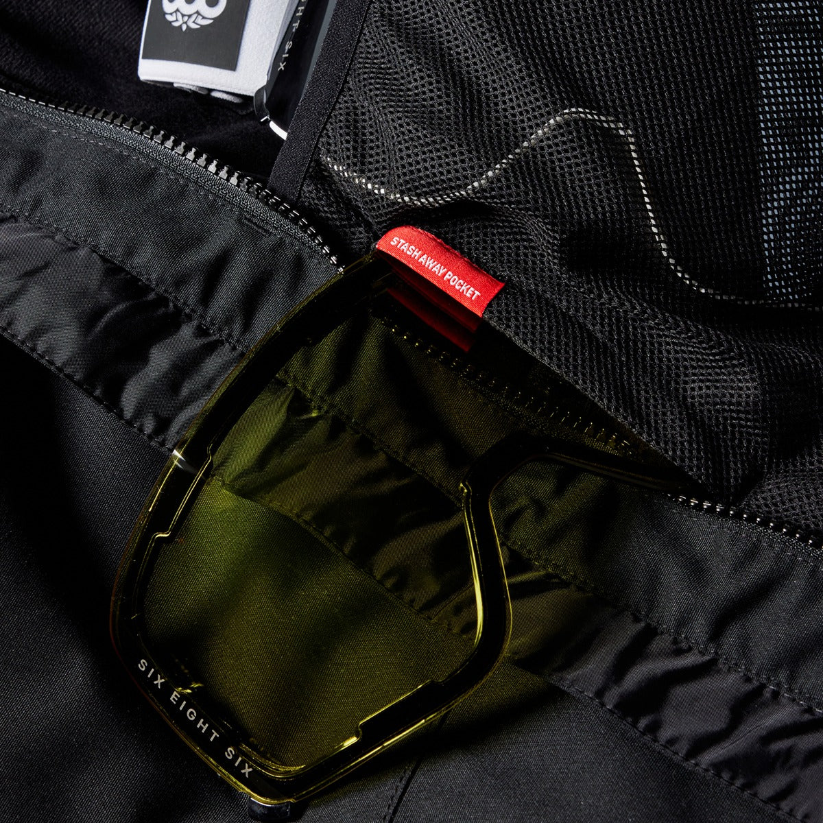 Women's Spirit Insulated Jacket