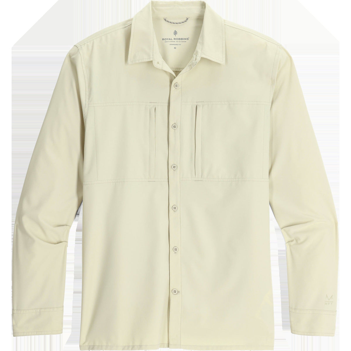 Men's Expedition III Long Sleeve