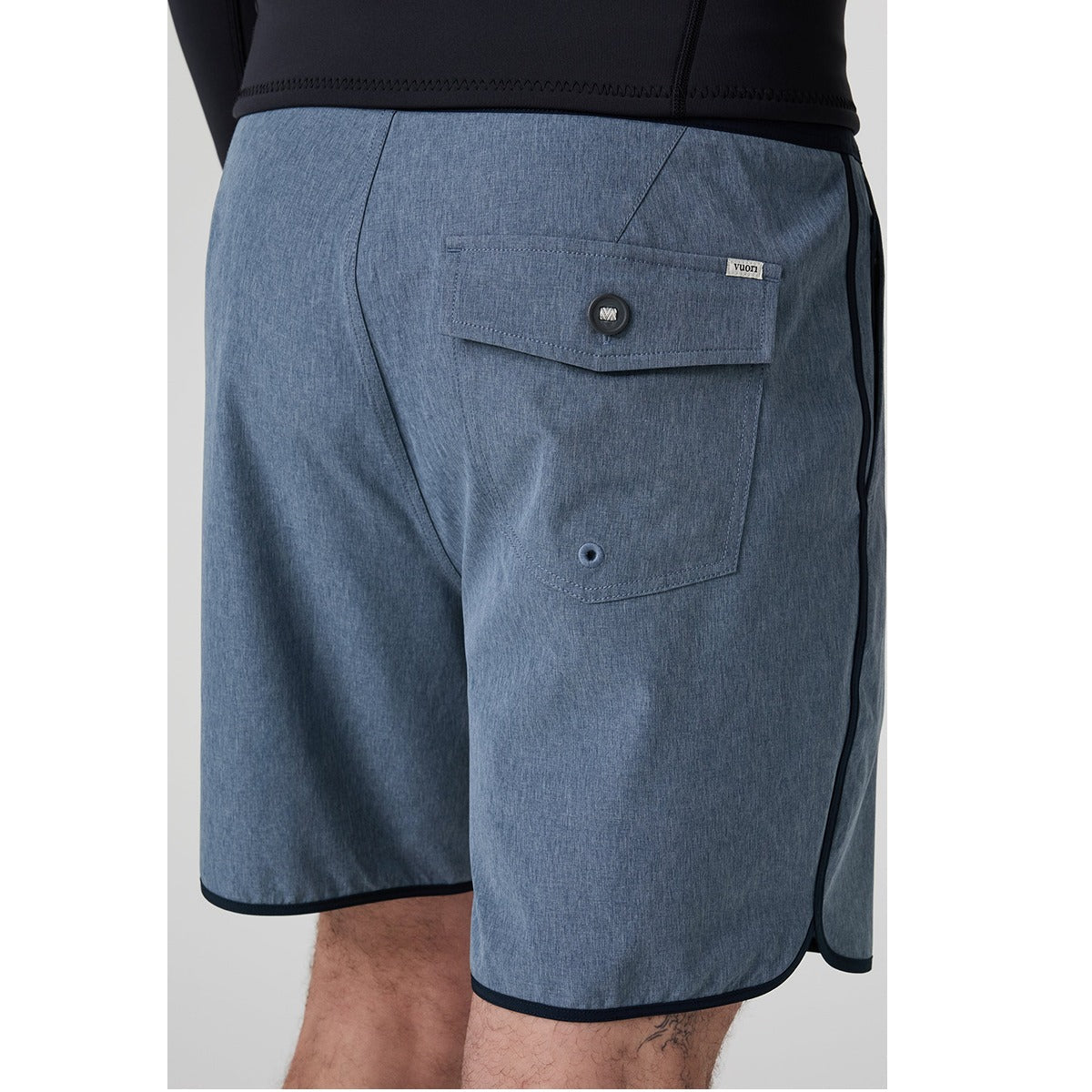 Men's Cruise Boardshort 18.5"