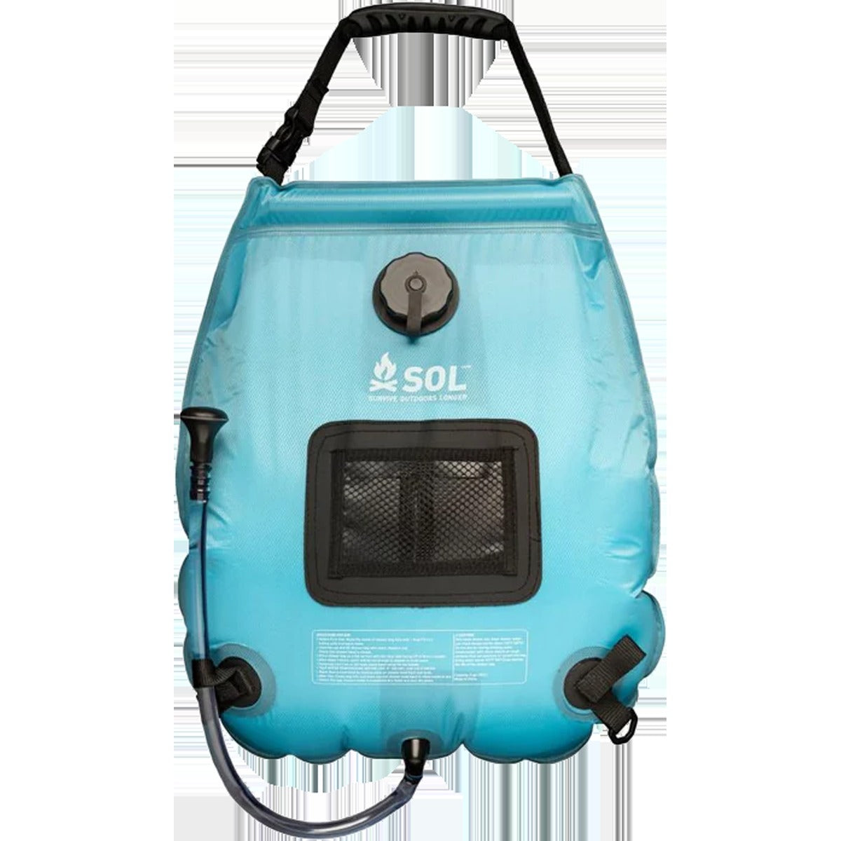 Solar Shower 20L
