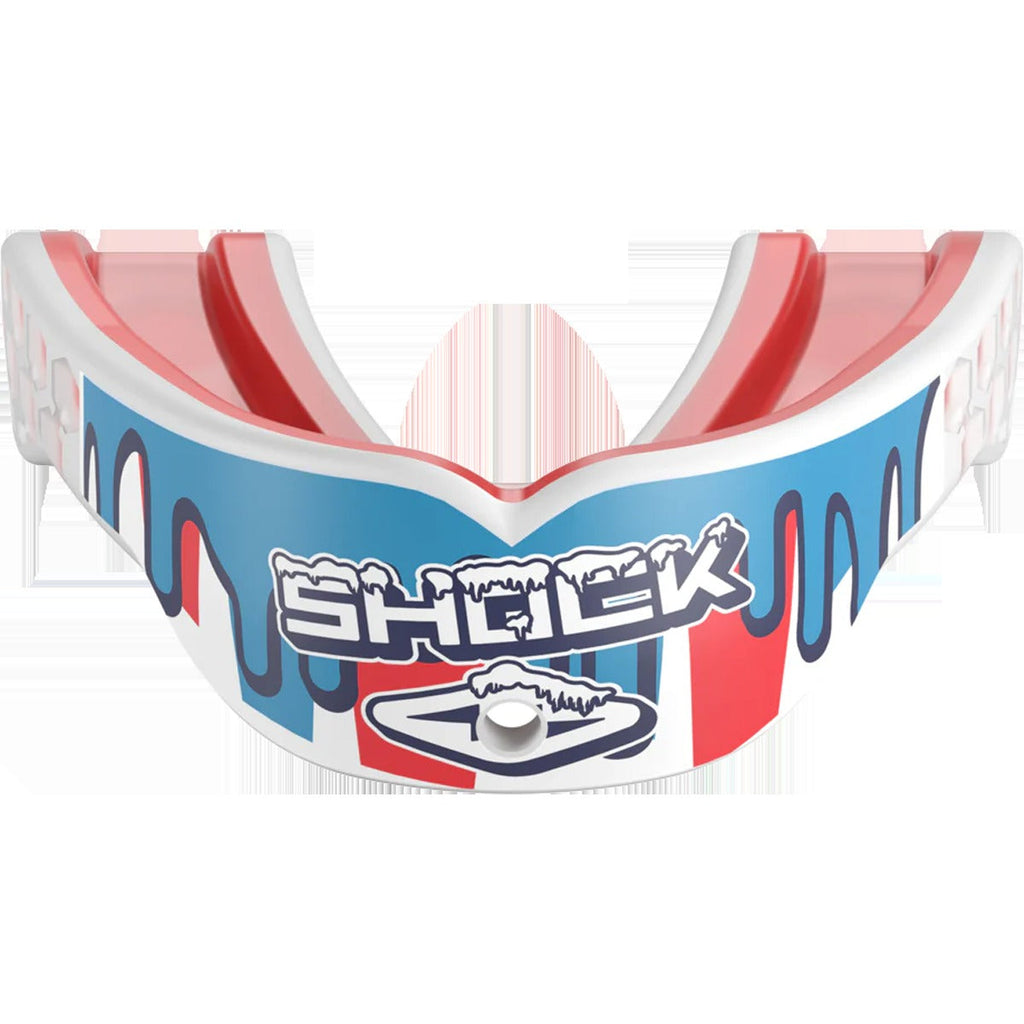 Gel Max Power Flavor Fusion