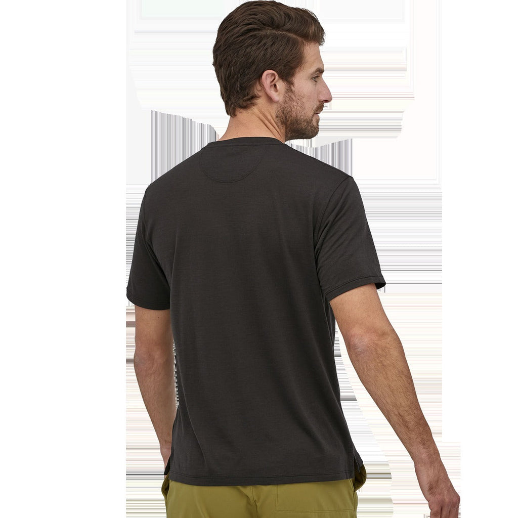 Men's Capilene Cool Merino Shirt