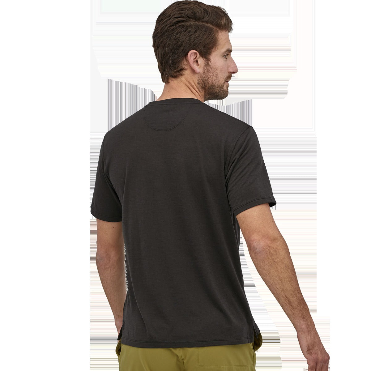 Men's Capilene Cool Merino Shirt